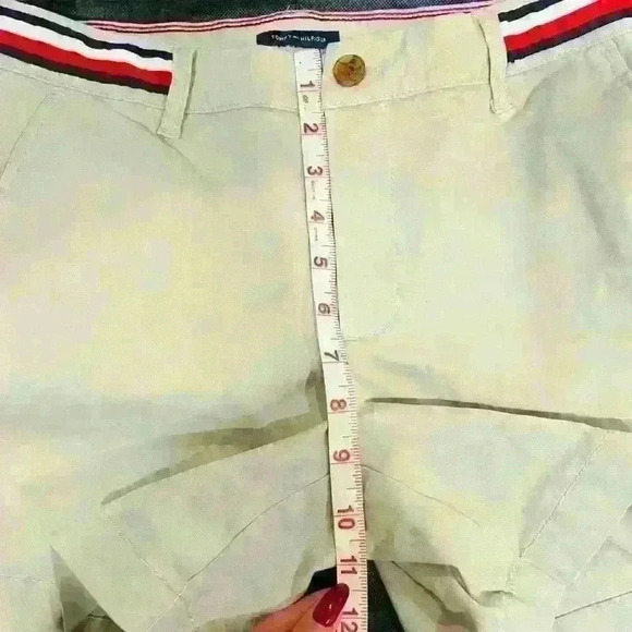 🔥Tommy Hilfiger Short🔥 - Picture 7 of 9